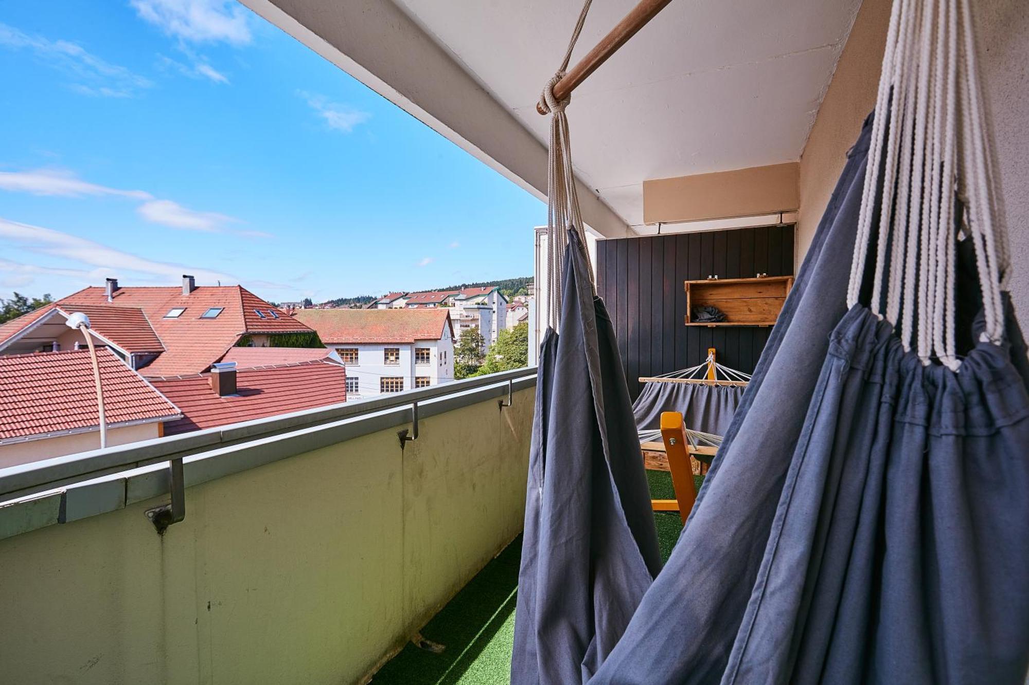 Le Moulin Vieux Apartment Pontarlier Exterior photo